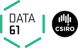 Data61 brand image